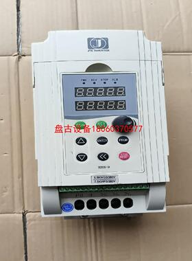 【盘古设备】金田变频器jte320s   v0055g3