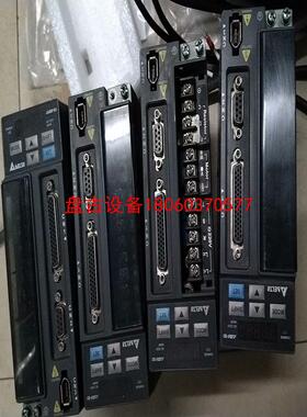 【盘古设备】台达b2驱动器型号asd-b2-0421-b功能已经测试好