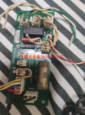 【盘古设备】ims-gct4030wgl0d时光科技伺服驱动器主板所有配