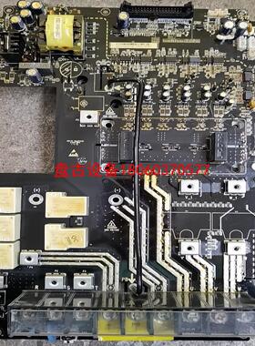 【盘古设备】gd200a—22g30p—4英威腾变频器驱动板带模块