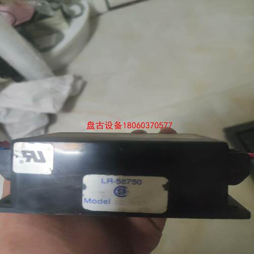 【盘古设备】control concepts电源滤波器ic+105