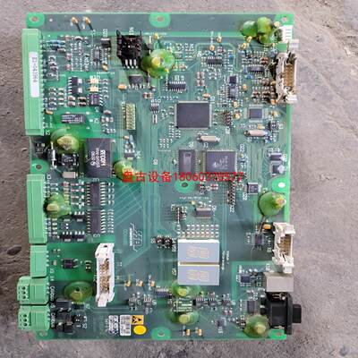 【盘古设备】ssb驱动板dcm1c01dctransd-030上使用