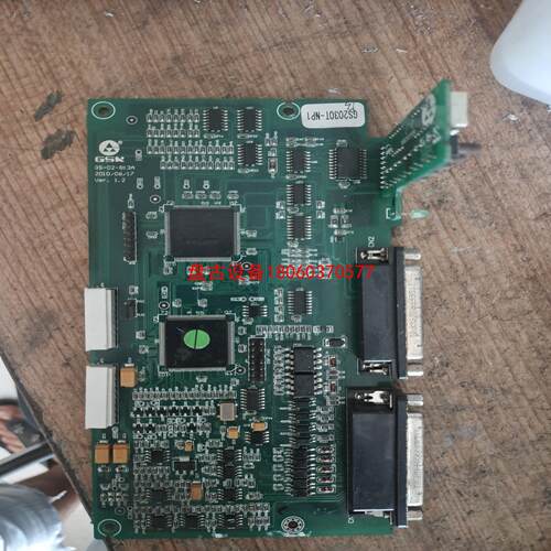 【盘古设备】gs2030t-np1主板功能正常