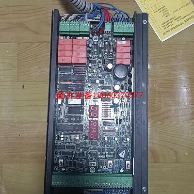【盘古设备】alfalaval epc 400 control modu