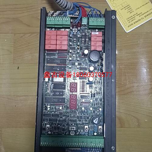 【盘古设备】alfalaval epc 400 control modu