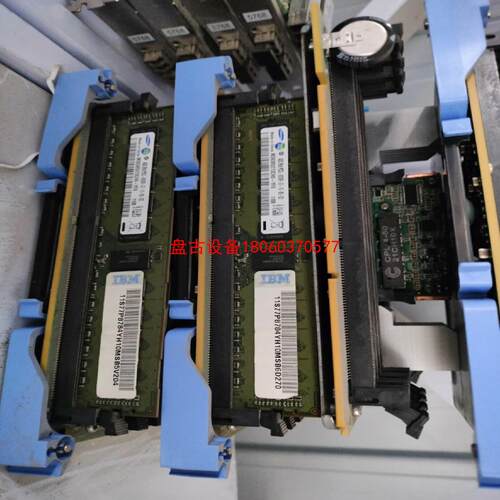 【盘古设备】ibm 77p8784 p740内存 ibm p720 p8