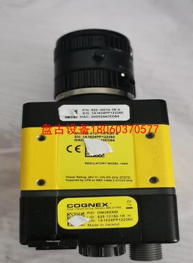 【盘古设备】康耐视dm362xm 825-10150-1r功能好的成色很