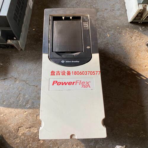 【盘古设备】20f11nc3p5 罗克韦尔ab753变频器