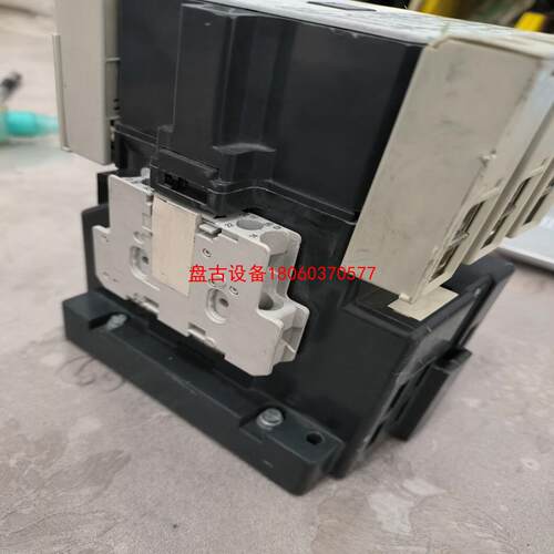 【盘古设备】西门子交流接触器3tf47 线圈dc24v 实物实价