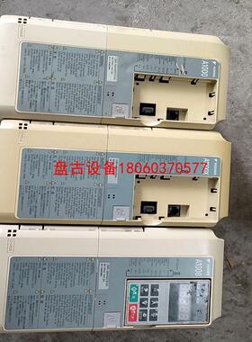 【盘古设备】安川变频器cmr一ab4a0023faa