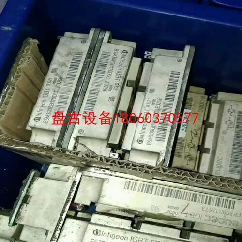 【盘古设备】ff300r12kt3igbt模块ff300r12kt3