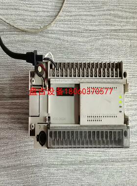 【盘古设备】禾川plc hca5-24x24yr-a通电正常包邮