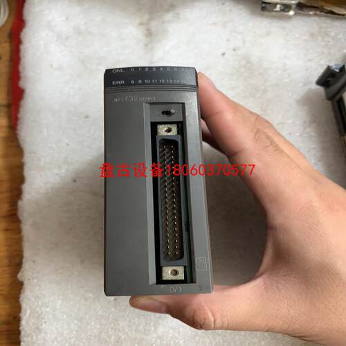 【盘古设备】富士np1y32u09p1拆机包好实图拍漂亮