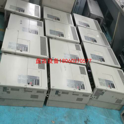 【盘古设备】安川变频器cimr-ab4a0103aaa45kw