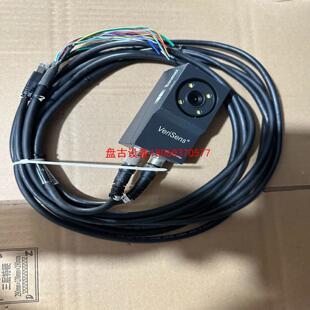 器vsid 瑞士baumer工业读码 100m03w16rp 盘古设备