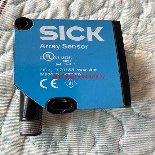 【盘古设备】sick西克激光传感器al20e-pm331s01