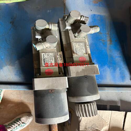 【盘古设备】西门子 1fk6032-6ak71-1th0伺服电机