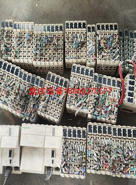 【盘古设备】tm258ld42dt   2个破损了一个