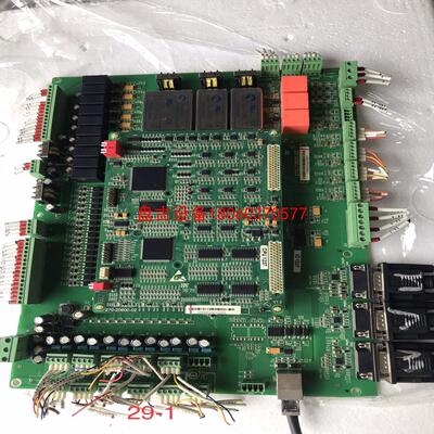【盘古设备】拆机sma线路板270-70800-02270-20600
