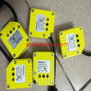 器fs36 infoscan读码 1413gt成色漂亮 盘古设备