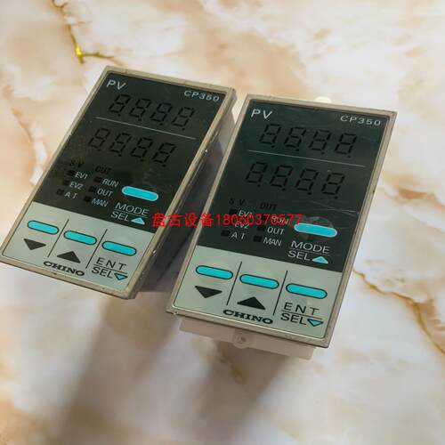 【盘古设备】千野chino千野 cp350温控器cp35030s0n-0