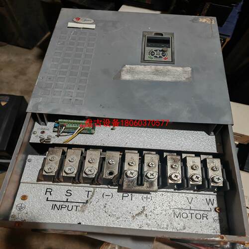 【盘古设备】澳地特变频器3000-4t110g132p功率110kw