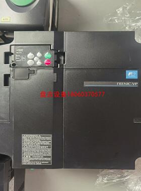 【盘古设备】富士变频器 frn0037f2s-4c 15185kw