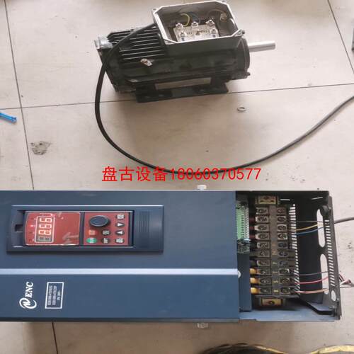 【盘古设备】易能变频器 eds1000-4t0185g01220p 1