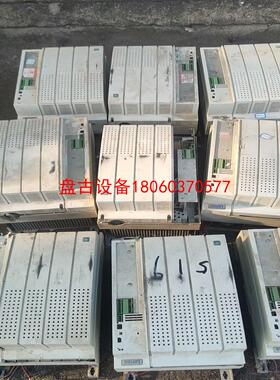 【盘古设备】伦茨变频器22kw evf8222-e -仓库货当配件卖拍前