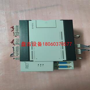 盘古设备 rect矩形plc m48dr 4h0p n80