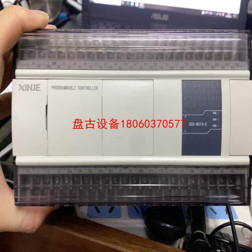 【盘古设备】信捷plc     xd5-60t4-e