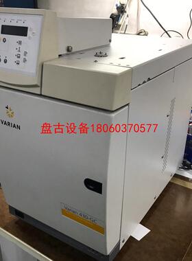 【盘古设备】瓦里安气相色谱仪varian 430-gcgc-430