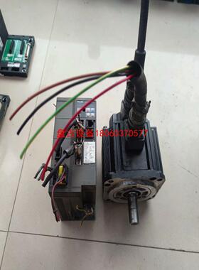 【盘古设备】富士伺服驱动器ryc102c3-vvt21kw