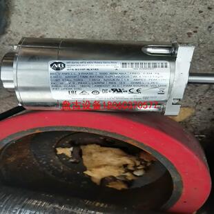 盘古设备 x183 议价ab伺服电机mps 图片需 b310p