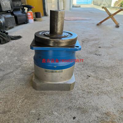 【盘古设备】威腾斯坦wittenstein 减速机sp140s-m