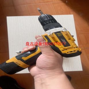 盘古设备 上海沭鑫手电钻功能完好16．8v20a一电一充