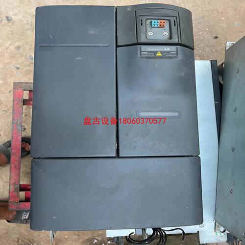 【盘古设备】西门子变频器430 6se6430-2ud31-8da0