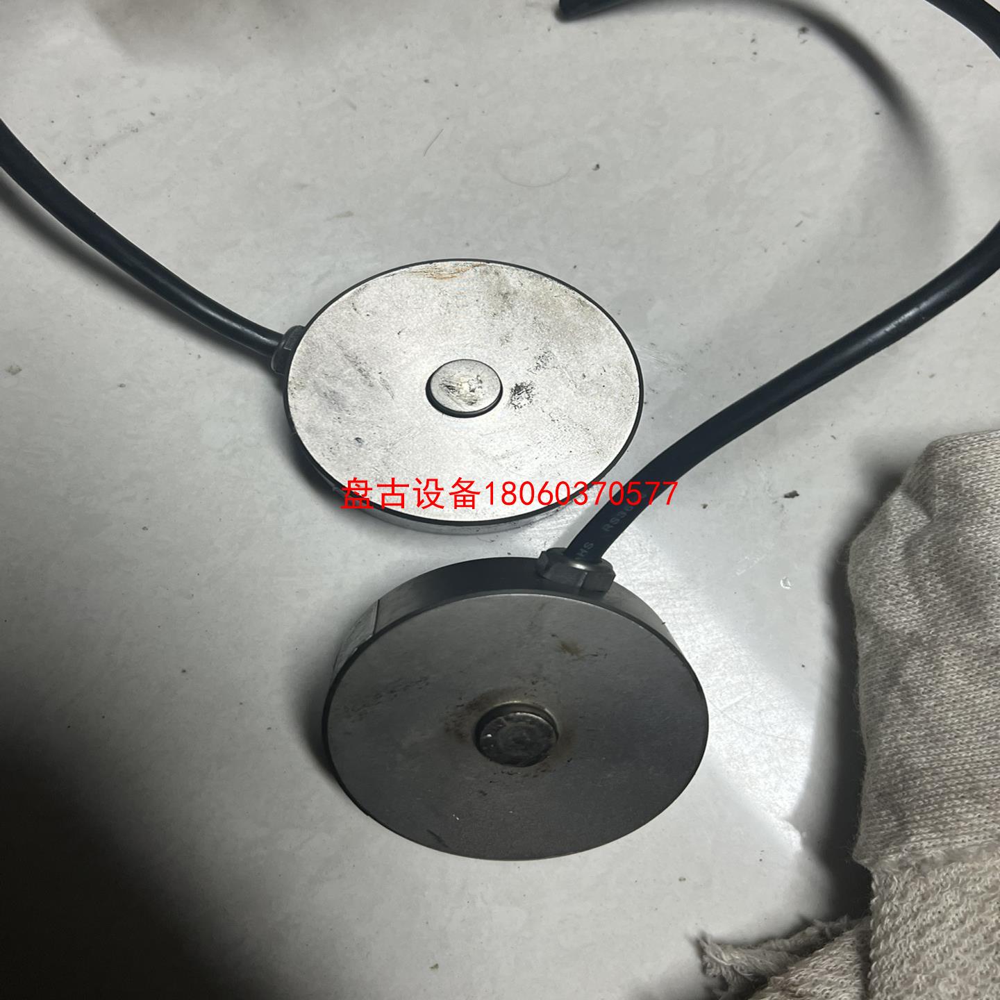 【盘古设备】scm-5t韩国loadcell称重传感器韩国控制显示