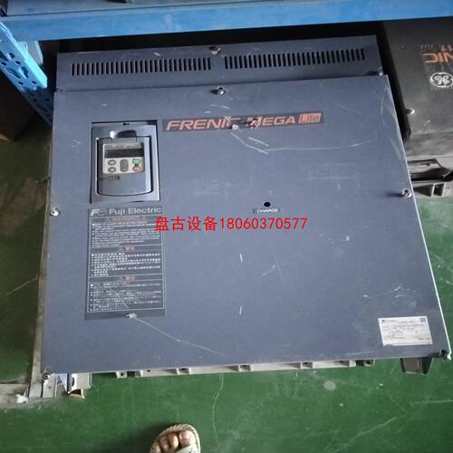 【盘古设备】富士富士g1s-90kw变频器frn90g1s-4c链接