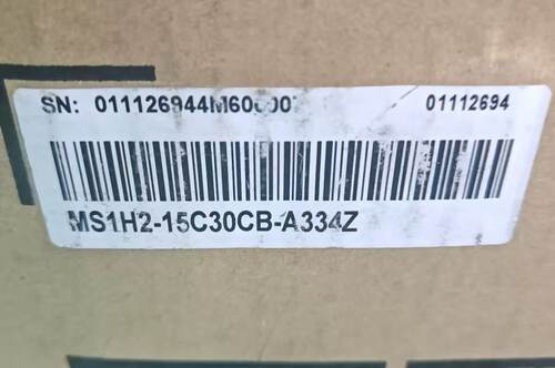 MS1H2-15C30CB-A334Z