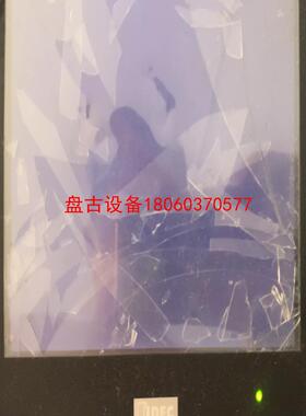 【盘古设备】idec日本和泉触摸屏 hg2g-5ft22tf-b 24v