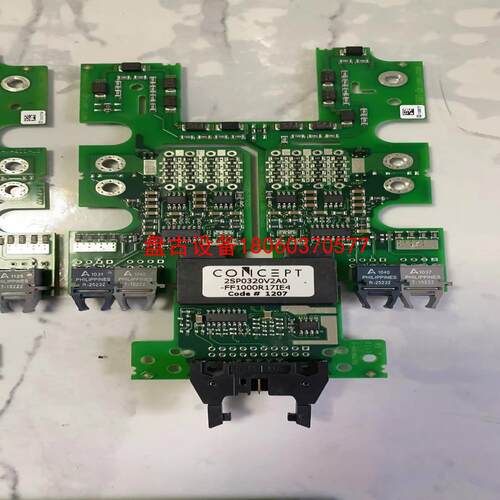 【盘古设备】2sp0320v2a0-ff1000r17ie4