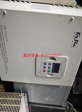 【盘古设备】欧瑞变频器f1000-g0110t3c功率11kw 用到联系