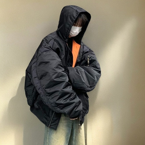 支持鉴定！GRAILZ重磅飞行员夹克