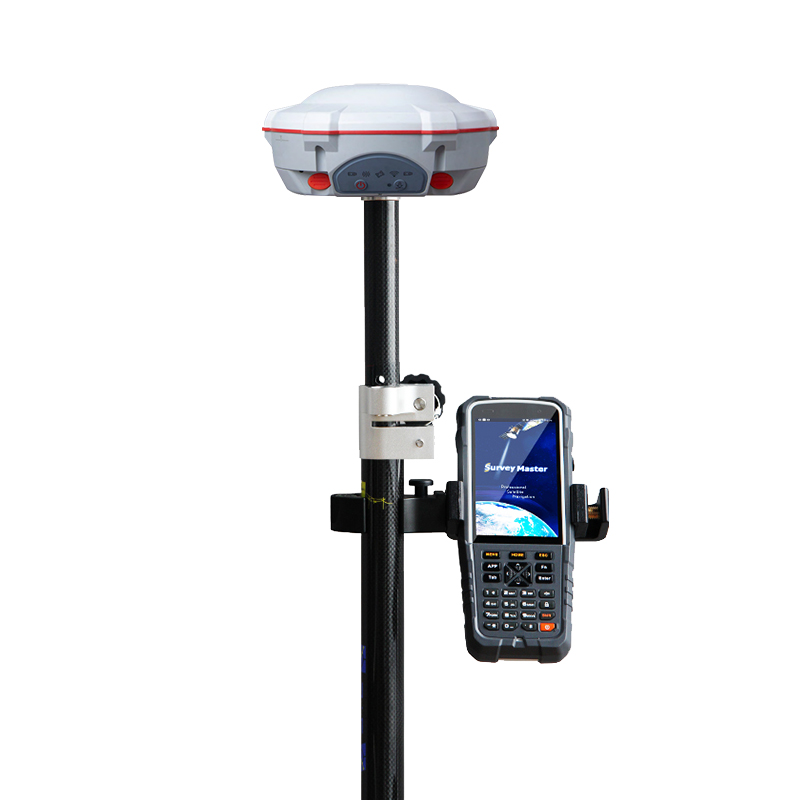 T300高精度RTK测量仪器GPS北斗定位GNSS接收机定点放线工程测绘仪