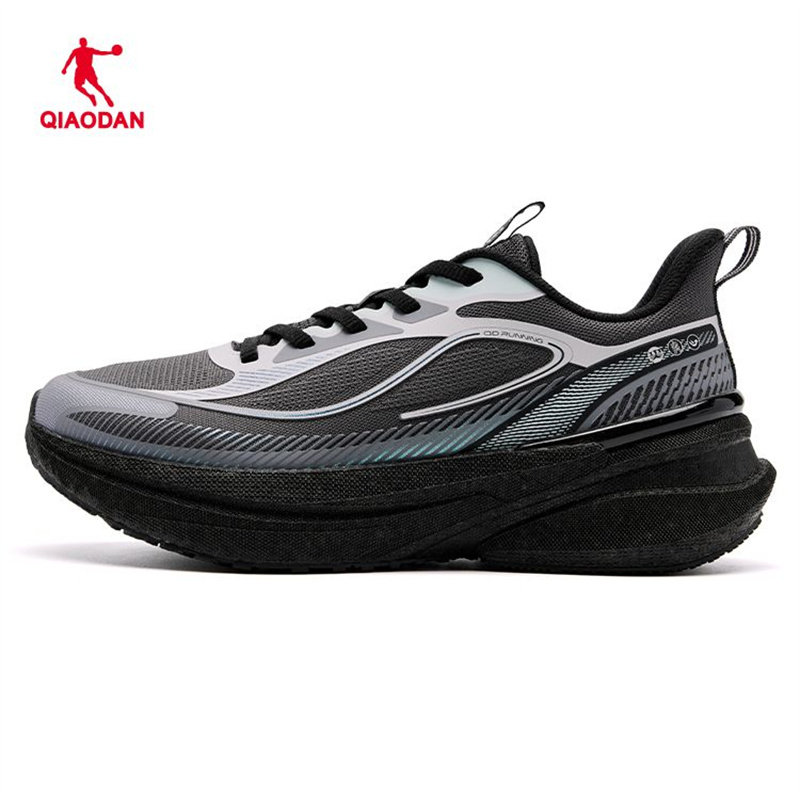 乔丹御程跑步鞋女2025秋季网面透气轻便缓震运动鞋女QDB022254210