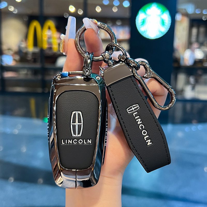 适用新2025林肯航海家汽