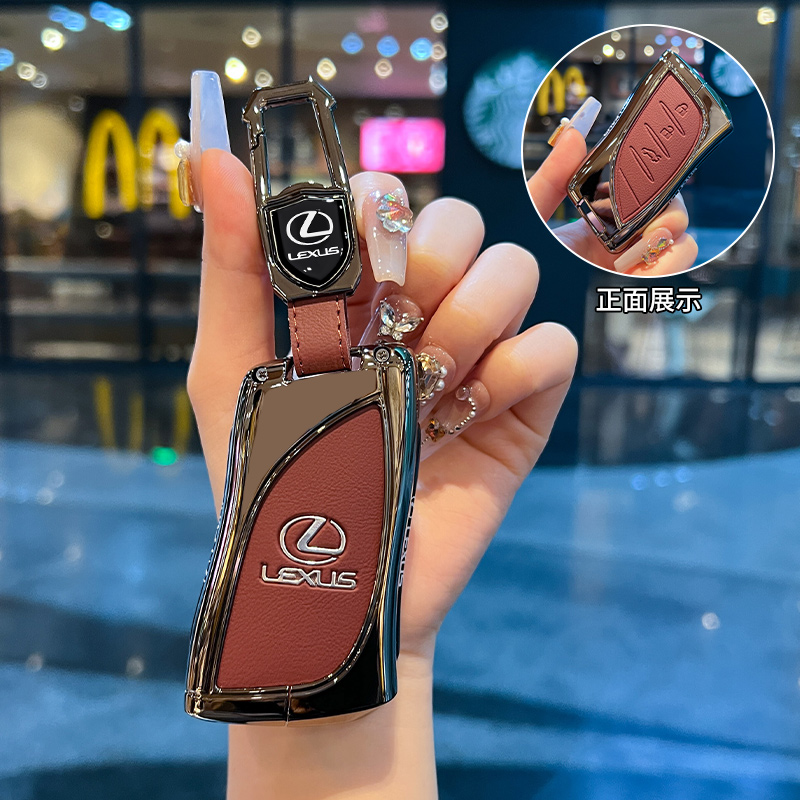 25款雷克萨斯es200皮3h钥