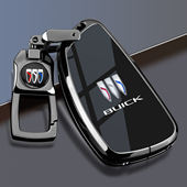 2025款 新别克GL8钥匙套昂科威plus君越艾维亚世纪陆尊尚汽车扣壳