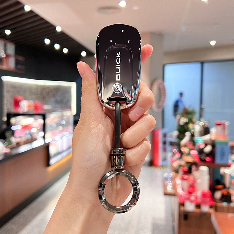 别克威朗pro钥匙套乐享版23款2023壳18凯越2022扣昂扬包GL6车用品